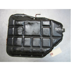 15Q303 Lower Engine Oil Pan For 09-10 Hyundai Sonata  3.3